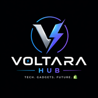 VOLTARA HUB